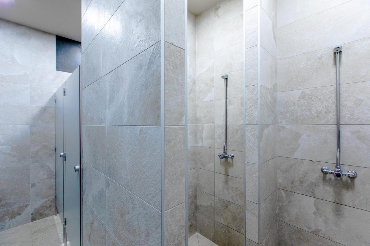 Resort Apartamenty Klifowa Rewal 49 エクステリア 写真